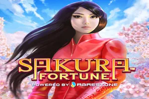 Sakura Fortune - BETPLAY138