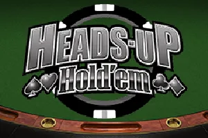 Heads Up Holdem - BETPLAY138