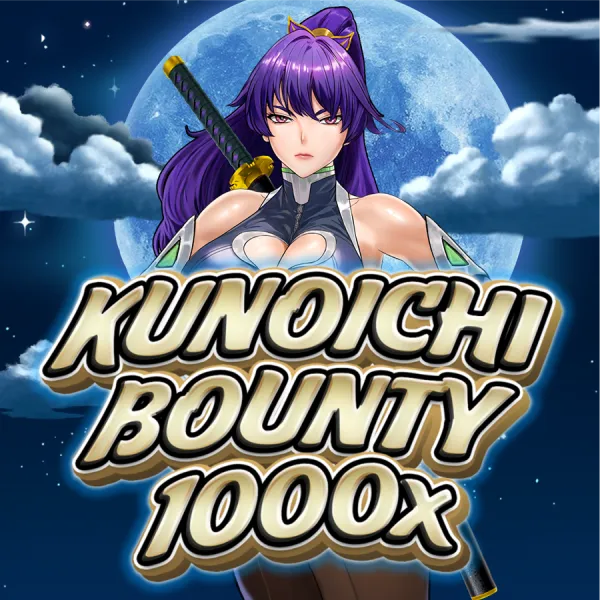 CosmoPlay : Kunoichi Bounty 1000 - BETPLAY138