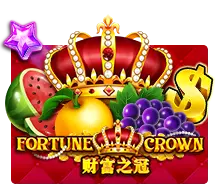 Fortune Crown - BETPLAY138