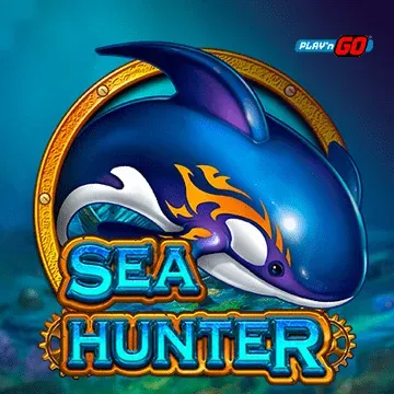 Sea Hunter - BETPLAY138