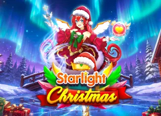 Starlight Christmas - BETPLAY138