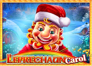Leprechaun Carol - BETPLAY138