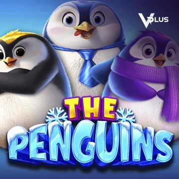 The Penguins - BETPLAY138