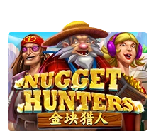 Nugget Hunter - BETPLAY138
