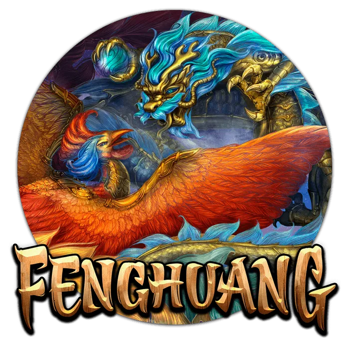 Fenghuang - BETPLAY138