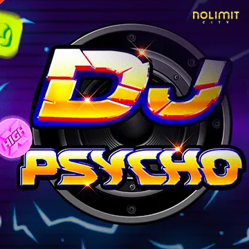 Dj Psycho - BETPLAY138