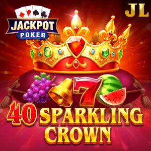 40 Sparkling Crown - BETPLAY138