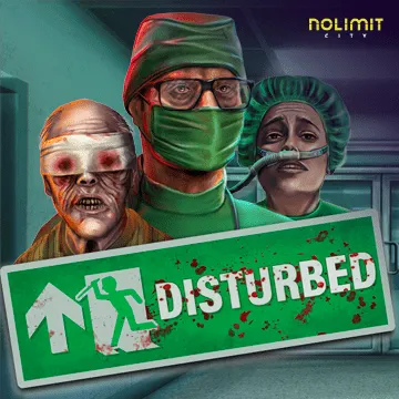 Disturbed - BETPLAY138