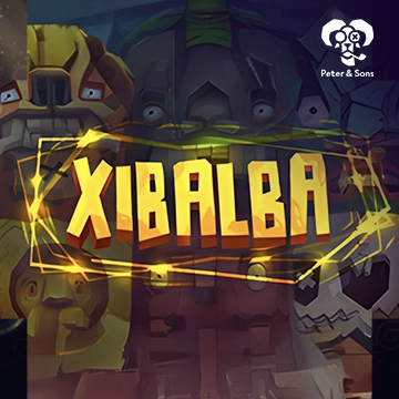 Xibalba - BETPLAY138