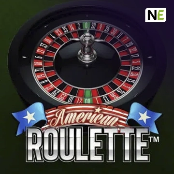 NetEnt : NetEnt American Roulette - BETPLAY138