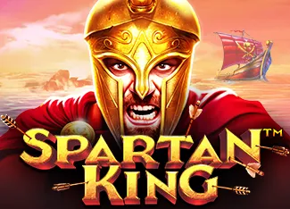 Spartan King - BETPLAY138