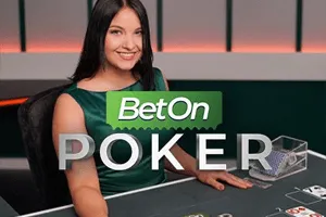 Bet On Poker - BETPLAY138