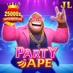 Party Ape - BETPLAY138