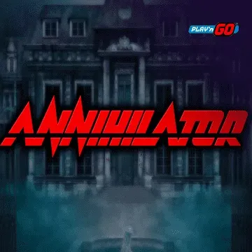 Annihilator - BETPLAY138
