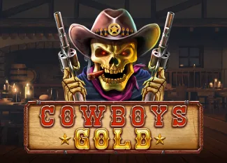 Cowboys Gold - BETPLAY138