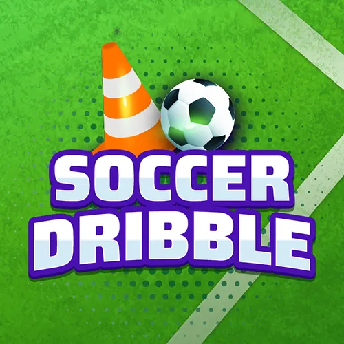 Soccer Dribble 球路逍遥 - BETPLAY138