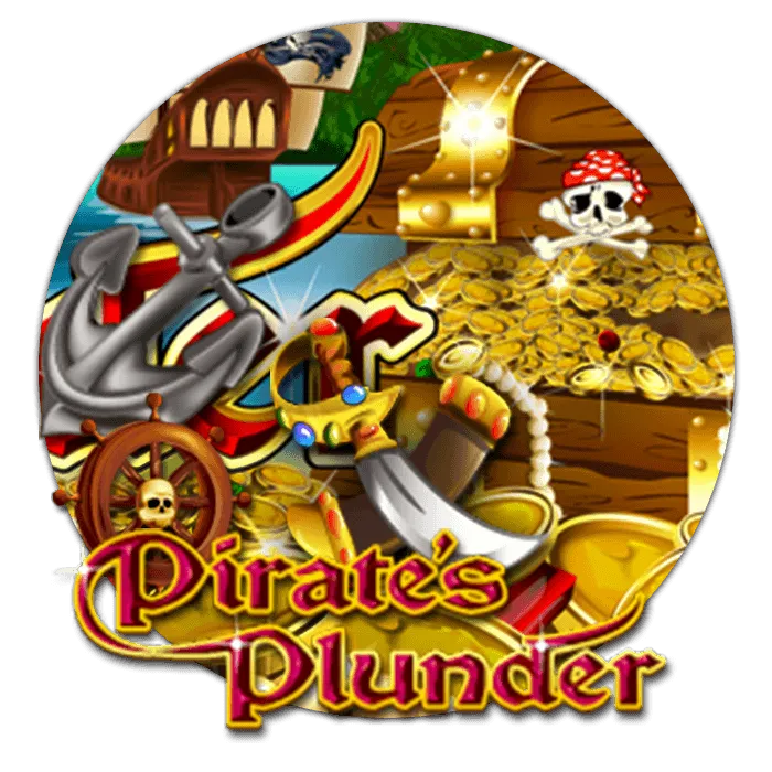 Pirates Plunder - BETPLAY138