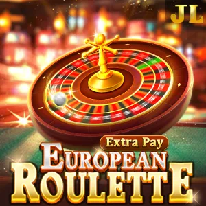 European Roulette - BETPLAY138