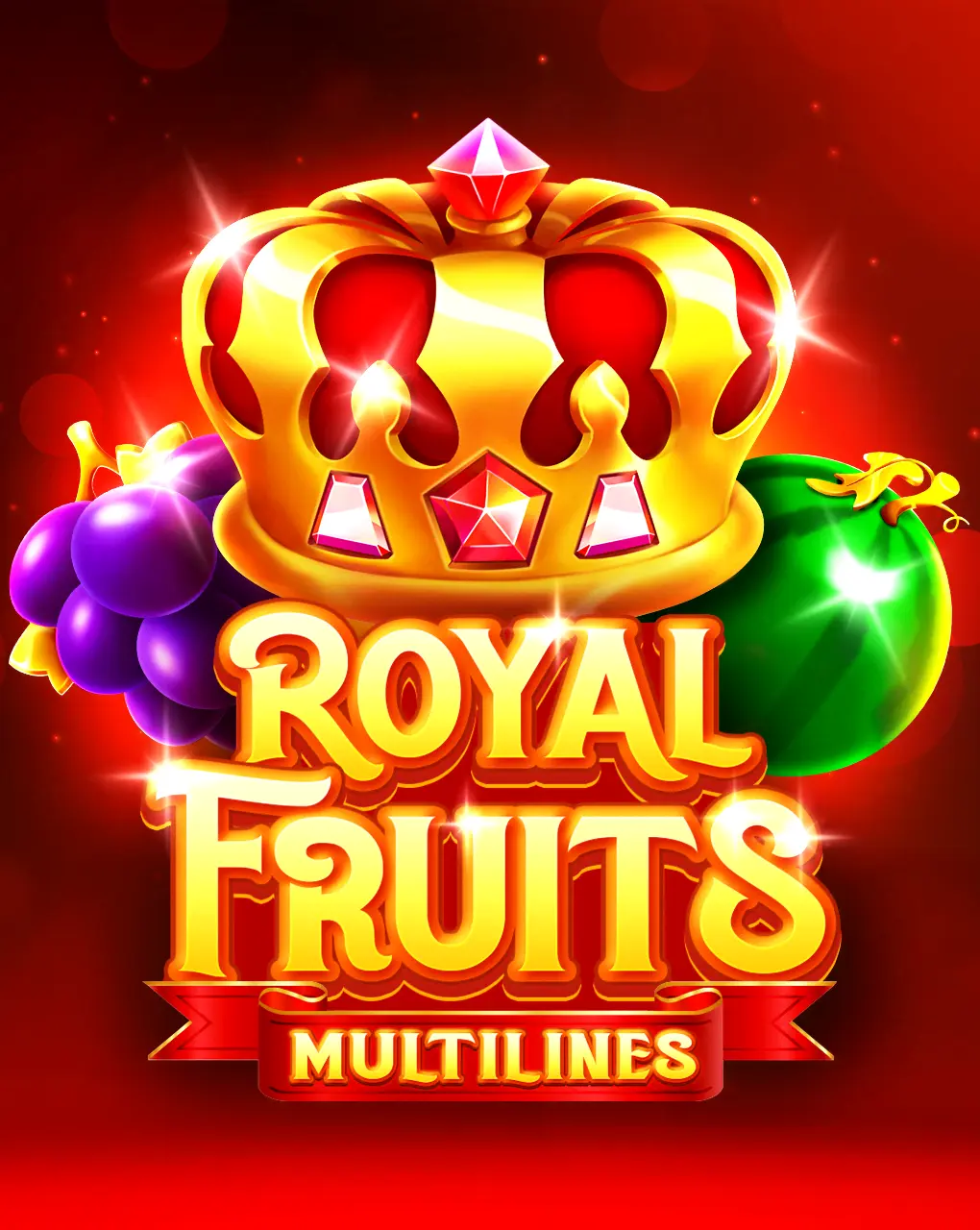 Royal Fruits MultiLines - BETPLAY138