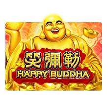 Happy Buddha - BETPLAY138