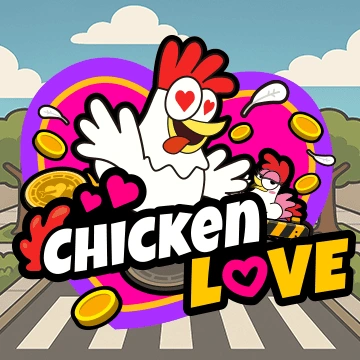 Chicken Love - BETPLAY138