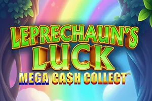 Leprechauns Luck: Mega Cash Collect A1 - BETPLAY138