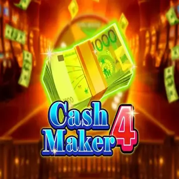 Cash Maker 4 - BETPLAY138