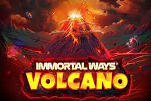 Immortal Ways Volcano - BETPLAY138