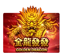 Golden Dragon - BETPLAY138