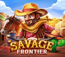 Savage Frontier - BETPLAY138