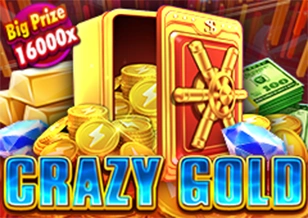 AFB : Crazy Gold - BETPLAY138