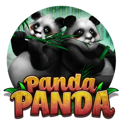 Panda Panda - BETPLAY138