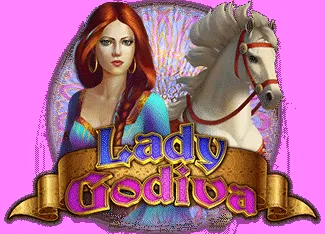 Lady Godiva - BETPLAY138