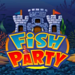 Microgaming : Fish Party - BETPLAY138