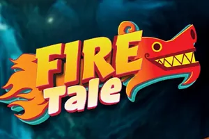 Fire Tale - BETPLAY138