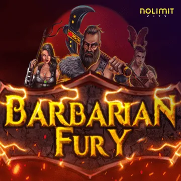 Barbarian Fury - BETPLAY138