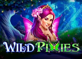 Wild Pixies - BETPLAY138