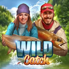 Microgaming : Wild Catch (New) - BETPLAY138