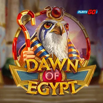 Dawn of Egypt - BETPLAY138