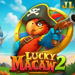 Lucky Macaw 2 - BETPLAY138