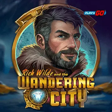 Rich Wilde and the Wandering City - BETPLAY138