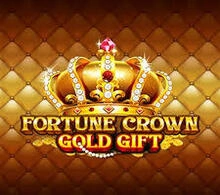Fortune Crown - Gold Gift - BETPLAY138