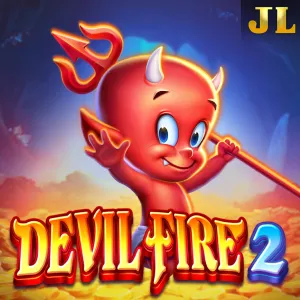 Devil Fire 2 - BETPLAY138