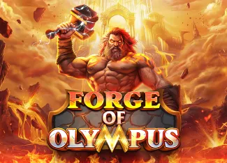 Forge of Olympus - BETPLAY138