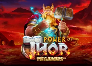 Power of Thor Megaways - BETPLAY138