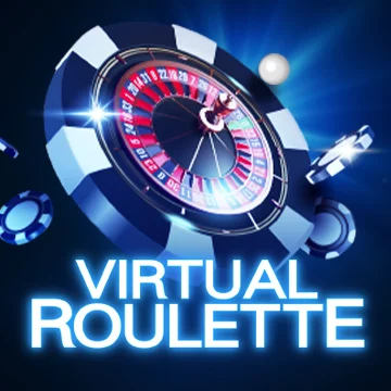 Virtual Roulette - BETPLAY138