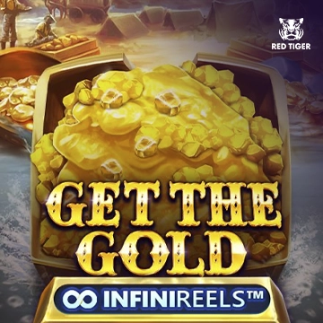 Get The Gold InfiniReels - BETPLAY138
