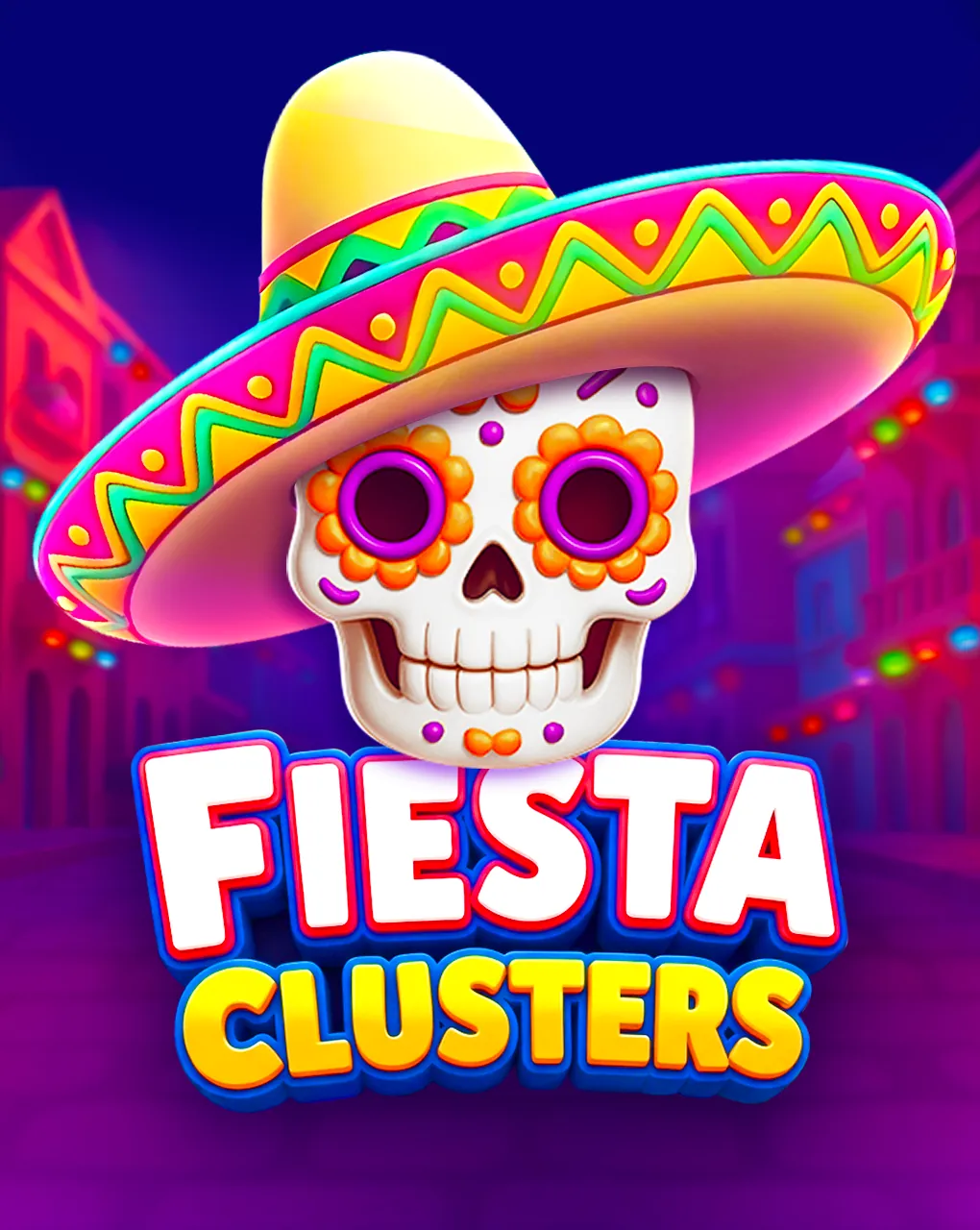 Fiesta Clusters - BETPLAY138