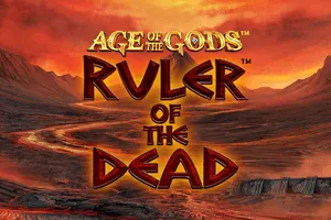 Age of the Gods: Ruler Of The Dead - BETPLAY138